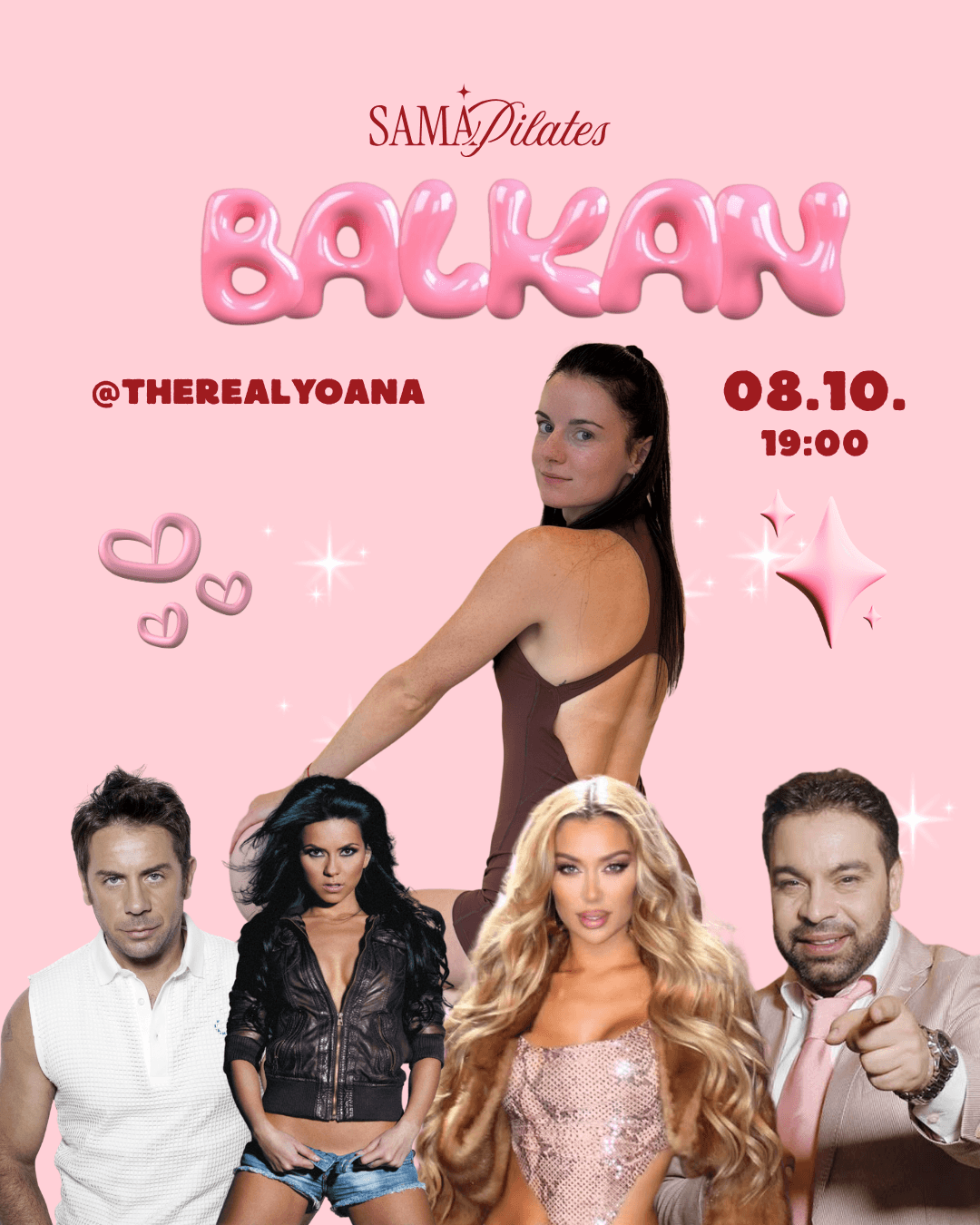 BALKAN